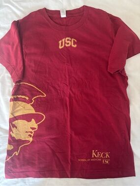 USC Keck School T-Shirt